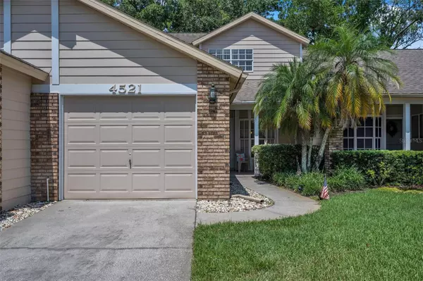 New Port Richey, FL 34653,4521 GLEN HOLLOW