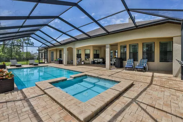 Weeki Wachee, FL 34613,9526 BEAR PAW CT