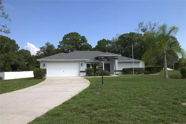 11247 RAINBOW WOODS LOOP, Spring Hill, FL 34609