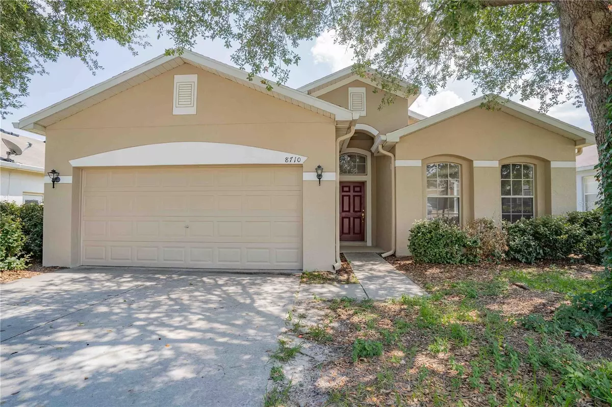 Brooksville, FL 34613,8710 SOUTHERN CHARM CIR