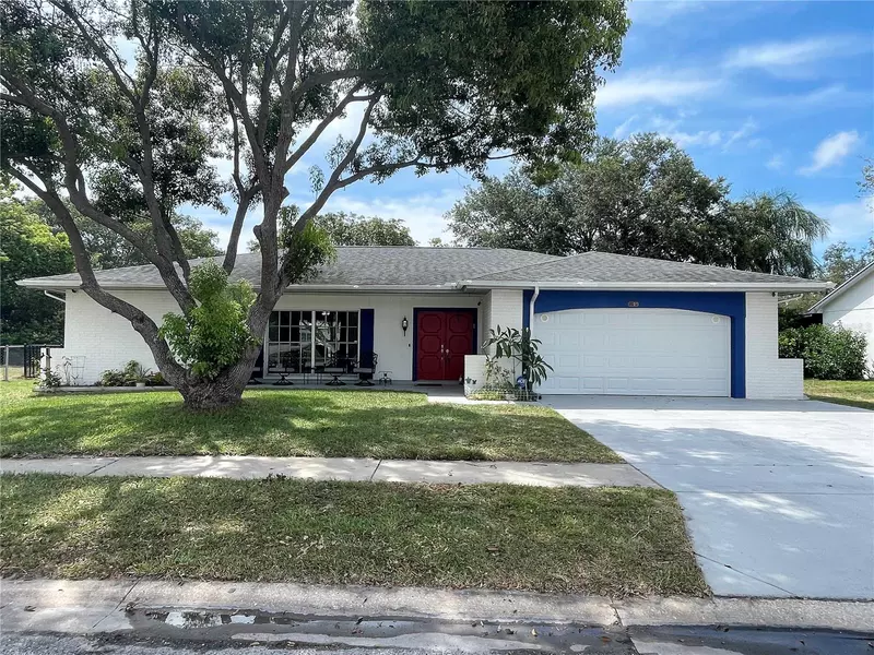 8601 STONEHEDGE WAY, Hudson, FL 34667