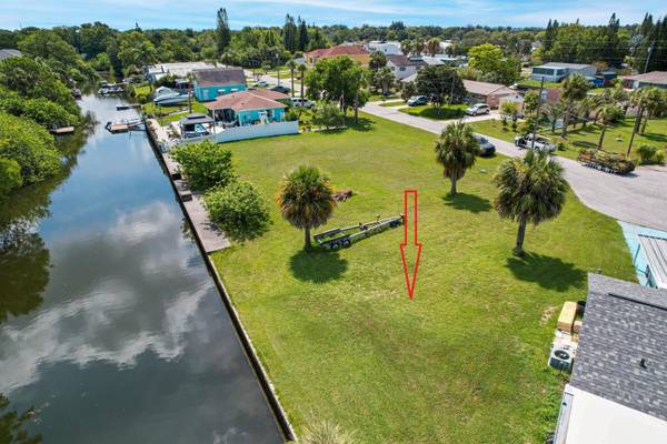 LOT 15 SHEEPSHEAD DRIVE, Hudson, FL 34667