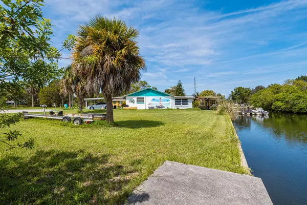 Hudson, FL 34667,LOT 15 SHEEPSHEAD DRIVE