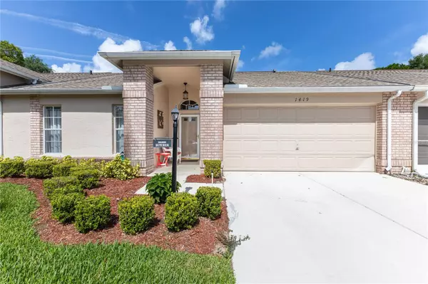 Spring Hill, FL 34606,1419 PINEWOOD HILLS CT