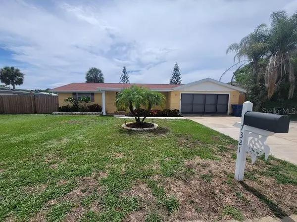 New Port Richey, FL 34653,7321 SEQUOIA DR