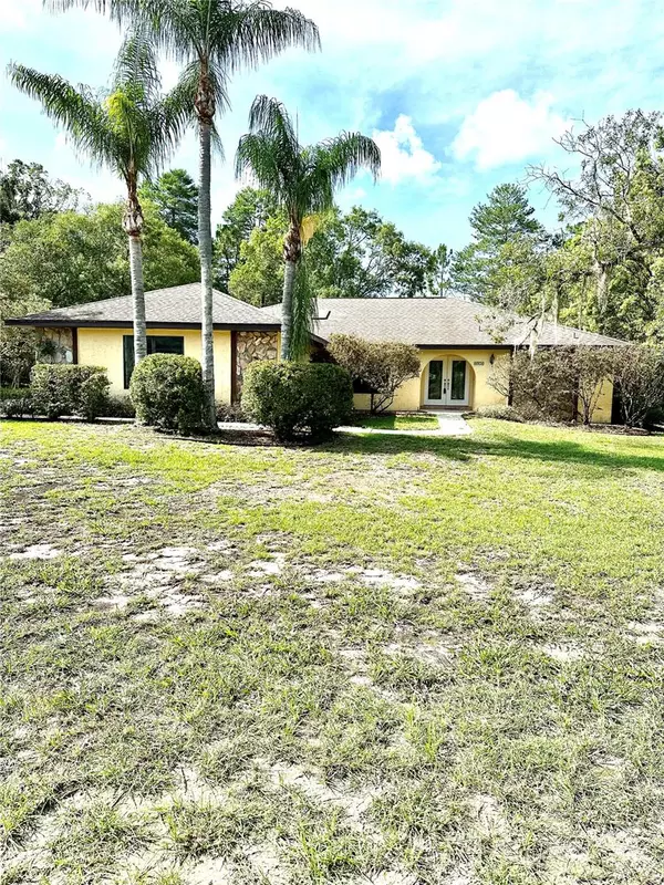 8970 GLENARM WAY, Weeki Wachee, FL 34613