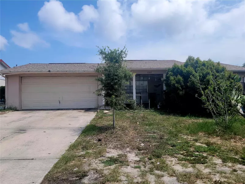 6145 2ND AVE, New Port Richey, FL 34653