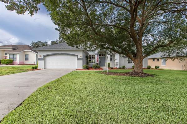 340 W HILLMOOR LN, Beverly Hills, FL 34465