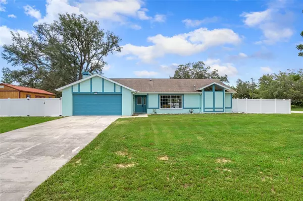 Spring Hill, FL 34608,9474 LORENDALE CIR