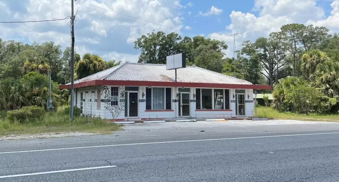 15848 NW HIGHWAY 19, Chiefland, FL 32626