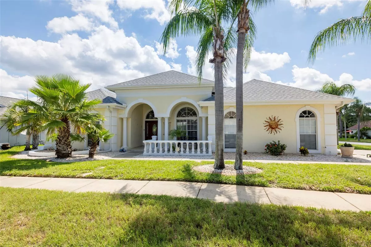 Holiday, FL 34691,3351 GLENWOOD CIR