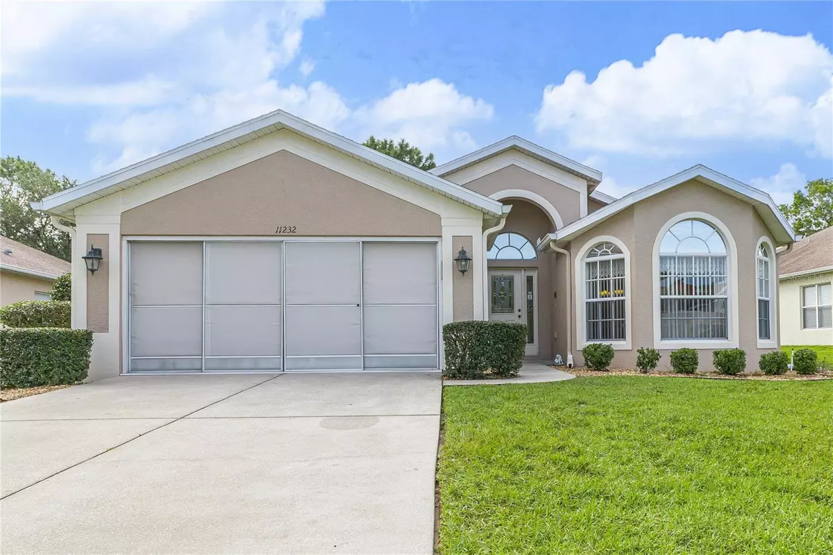 Spring Hill, FL 34609,11232 VALLEY STREAM CT