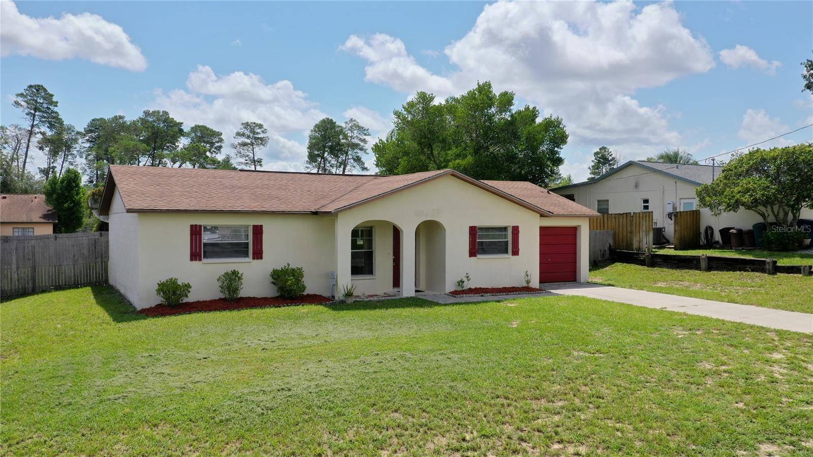 6432 CURTISS LN, Spring Hill, FL 34608