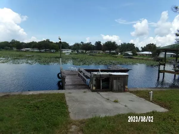 Inverness, FL 34450,9121 E AQUA VISTA DR