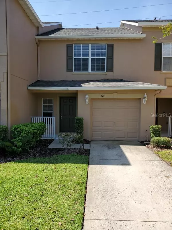 3483 CARUSO PL, Oviedo, FL 32765