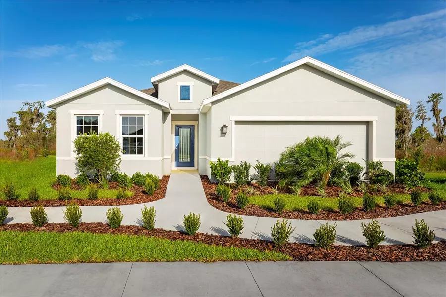 18284 HUNTERS MEADOW WALK, Land O Lakes, FL 34638