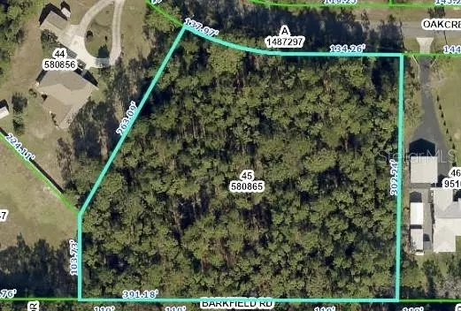 Brooksville, FL 34604,15410 OAKCREST CIR