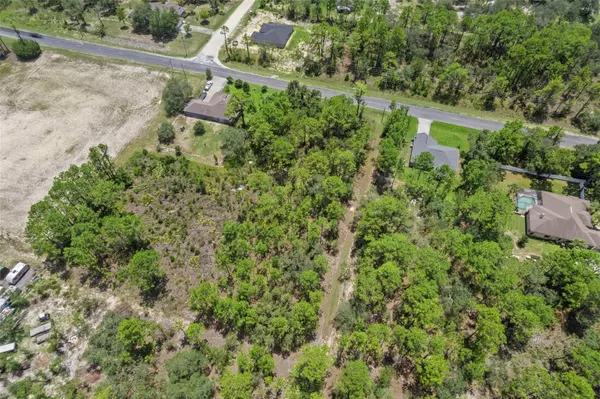 Weeki Wachee, FL 34614,0 THRASHER AVE