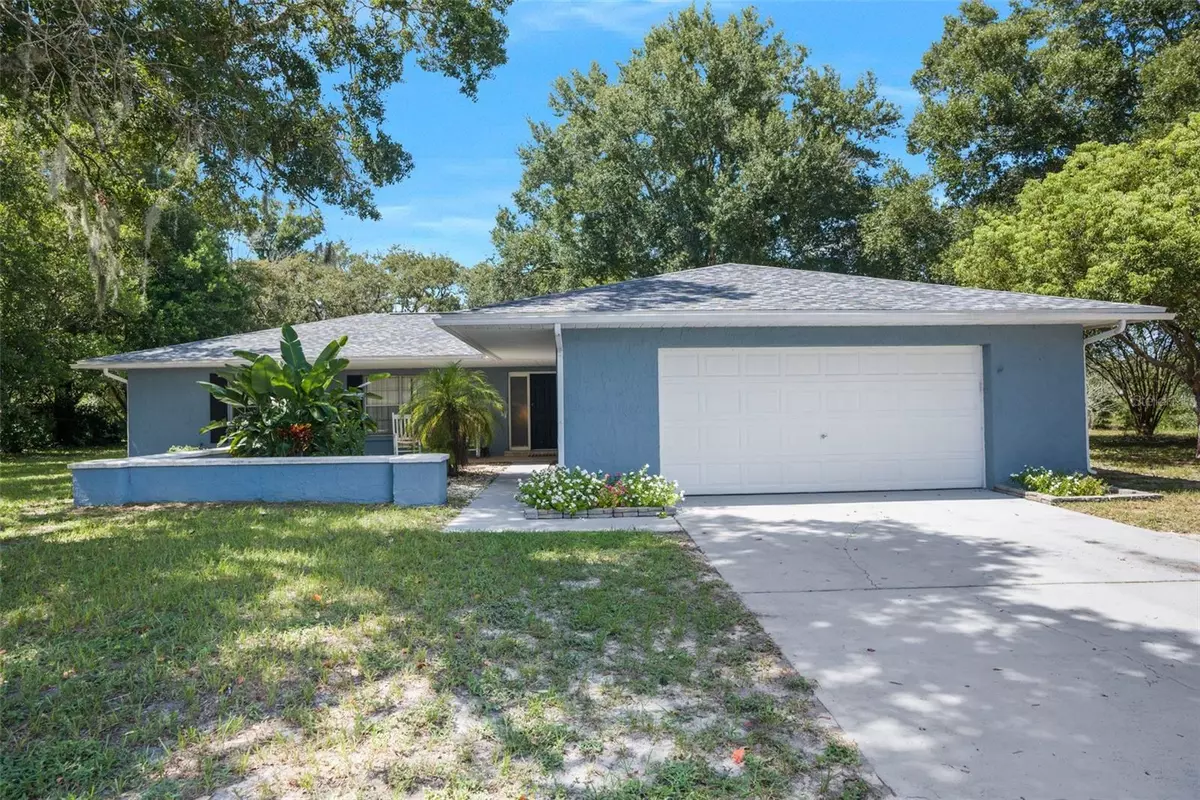 Spring Hill, FL 34606,7321 GATES CIR