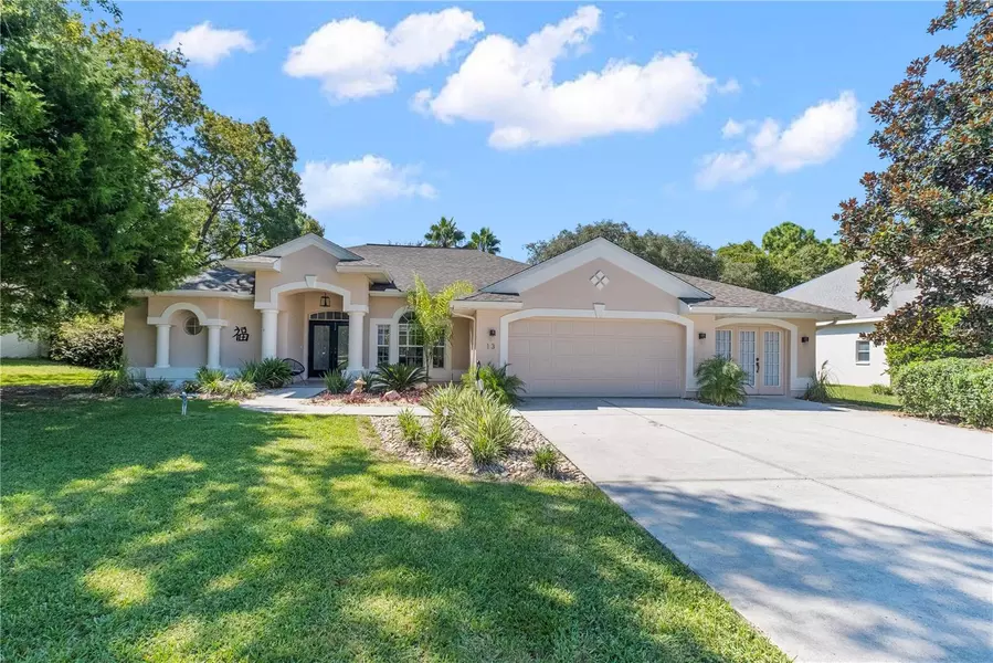 13 CYPRESS BLVD W, Homosassa, FL 34446