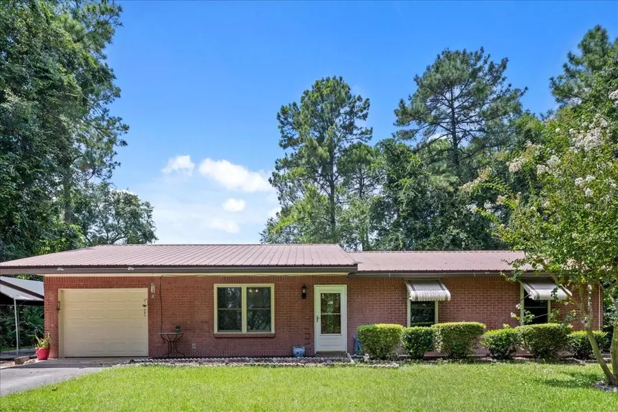 51 BITTERROOT AVE, Middleburg, FL 32068