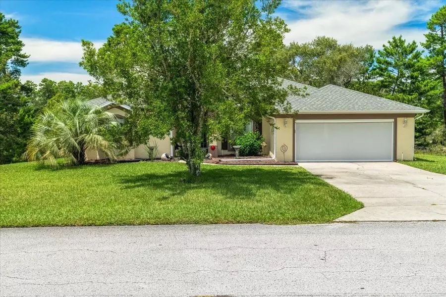 5 GERANIUM DR, Homosassa, FL 34446