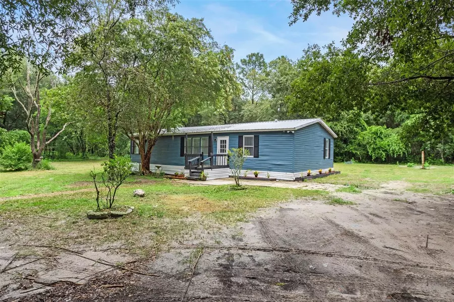 6064 KURT ST, Brooksville, FL 34604