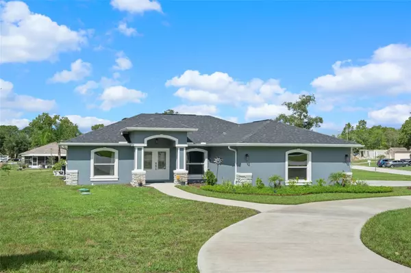 11280 RAINBOW WOODS LOOP, Spring Hill, FL 34609