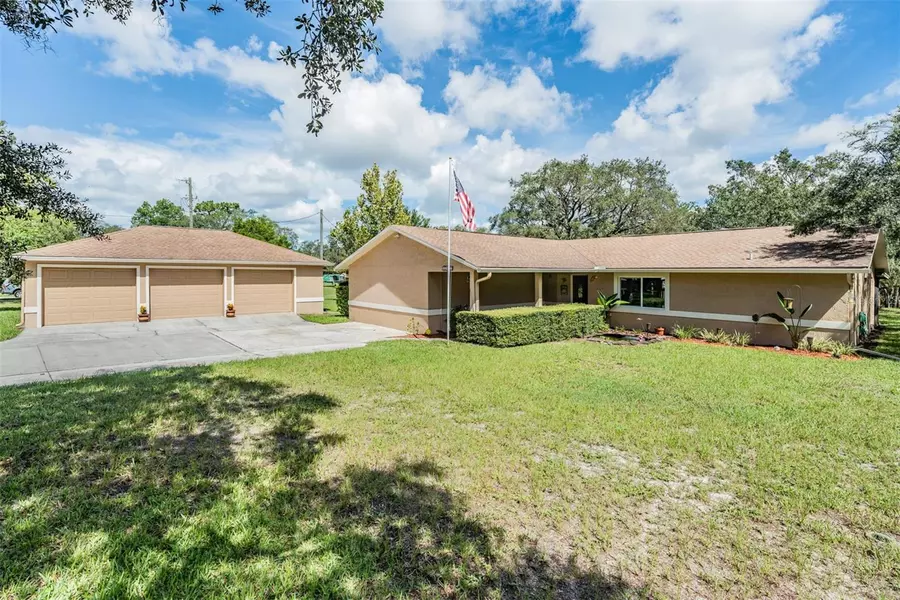 16403 FRINGE TREE DR, Spring Hill, FL 34610