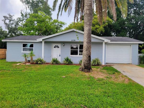 2136 RANCHITA TRL, Holiday, FL 34690