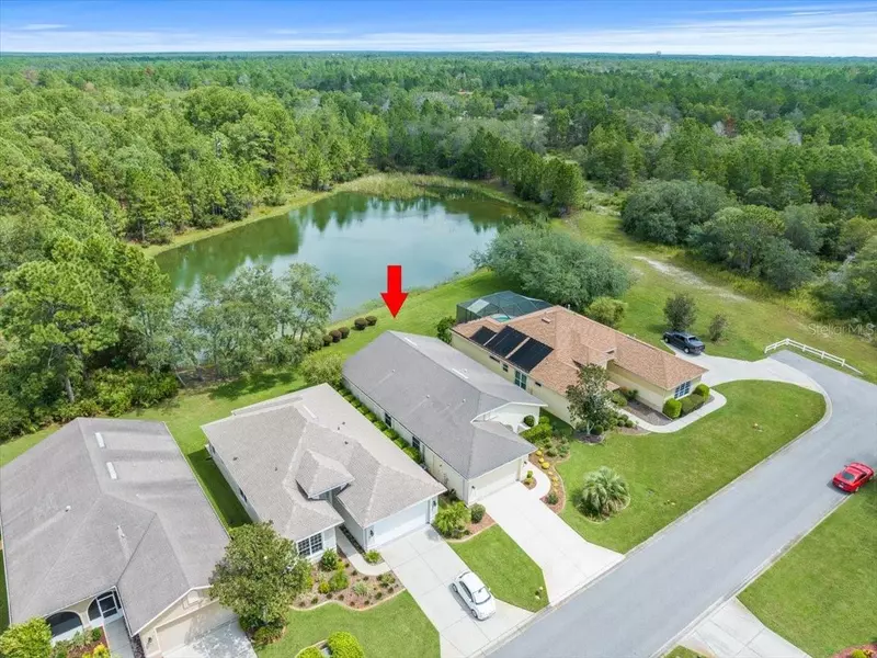 9431 APPLE VALLEY DR, Weeki Wachee, FL 34613