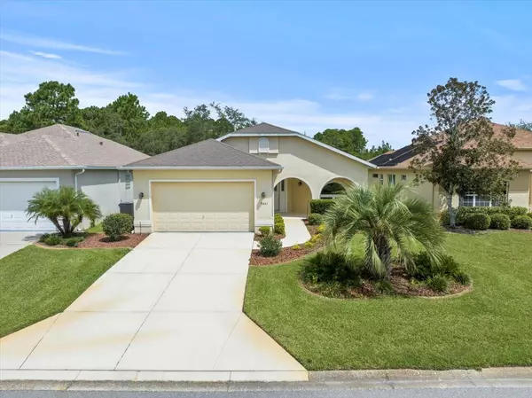 Weeki Wachee, FL 34613,9431 APPLE VALLEY DR