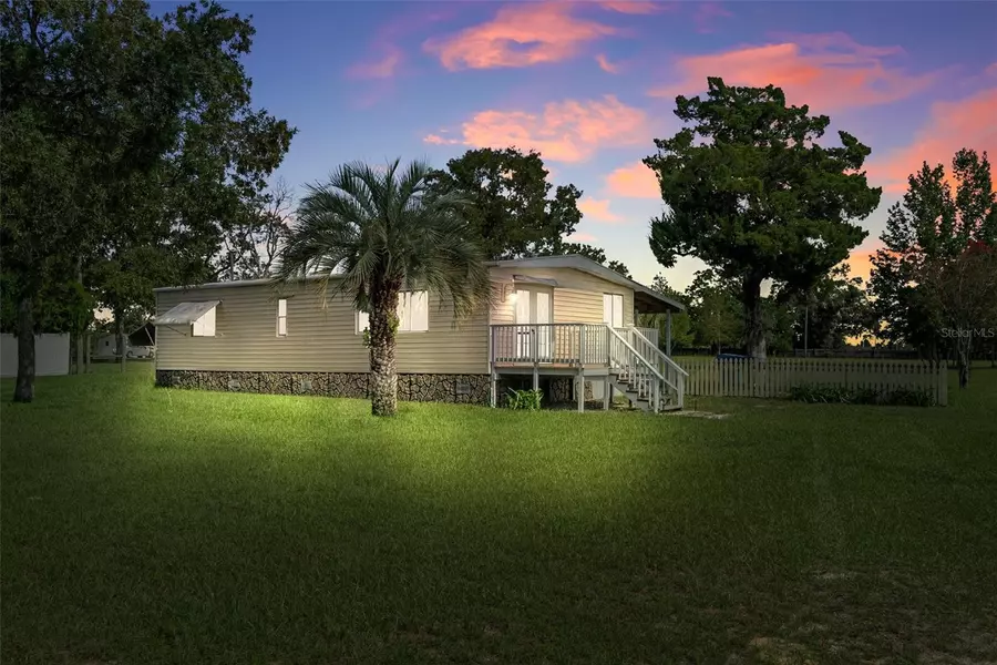 13331 SUN RD, Brooksville, FL 34613