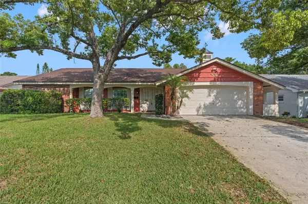 12402 QUAIL RUN ROW, Bayonet Point, FL 34667