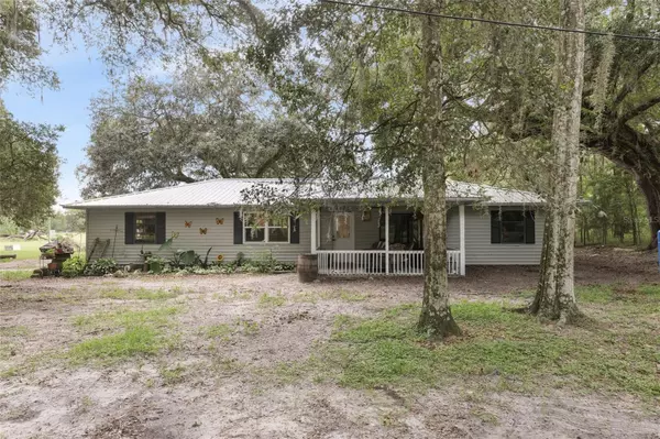 10385 PRESTON RD, Brooksville, FL 34601