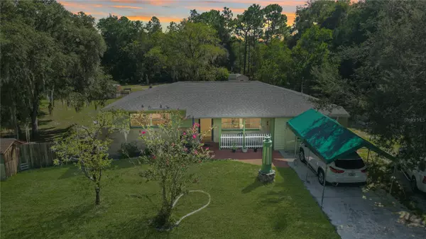 Dunnellon, FL 34431,4609 SW ZINNIA CT