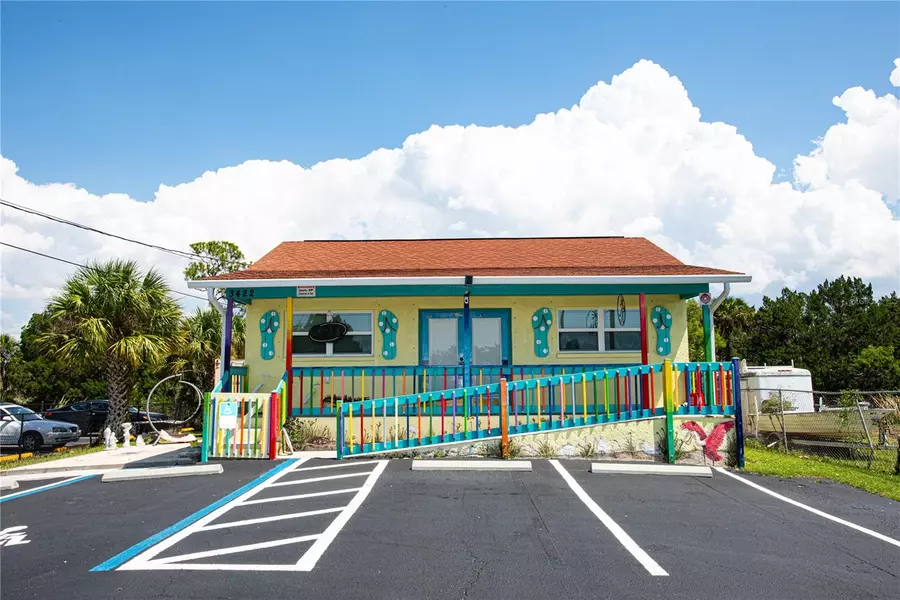 3422 SHOAL LINE BLVD, Hernando Beach, FL 34607