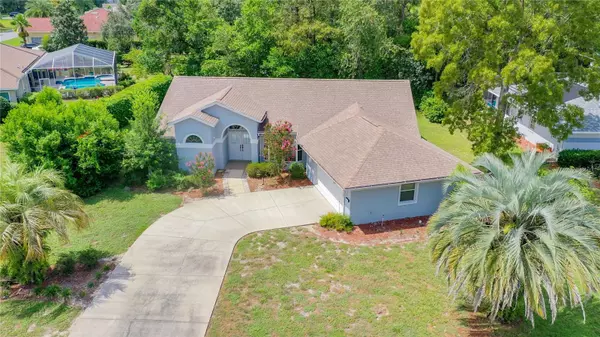 Homosassa, FL 34446,4 LINDER CIR