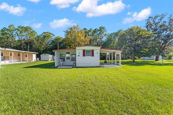 15420 SINCLAIR RD, Brooksville, FL 34604