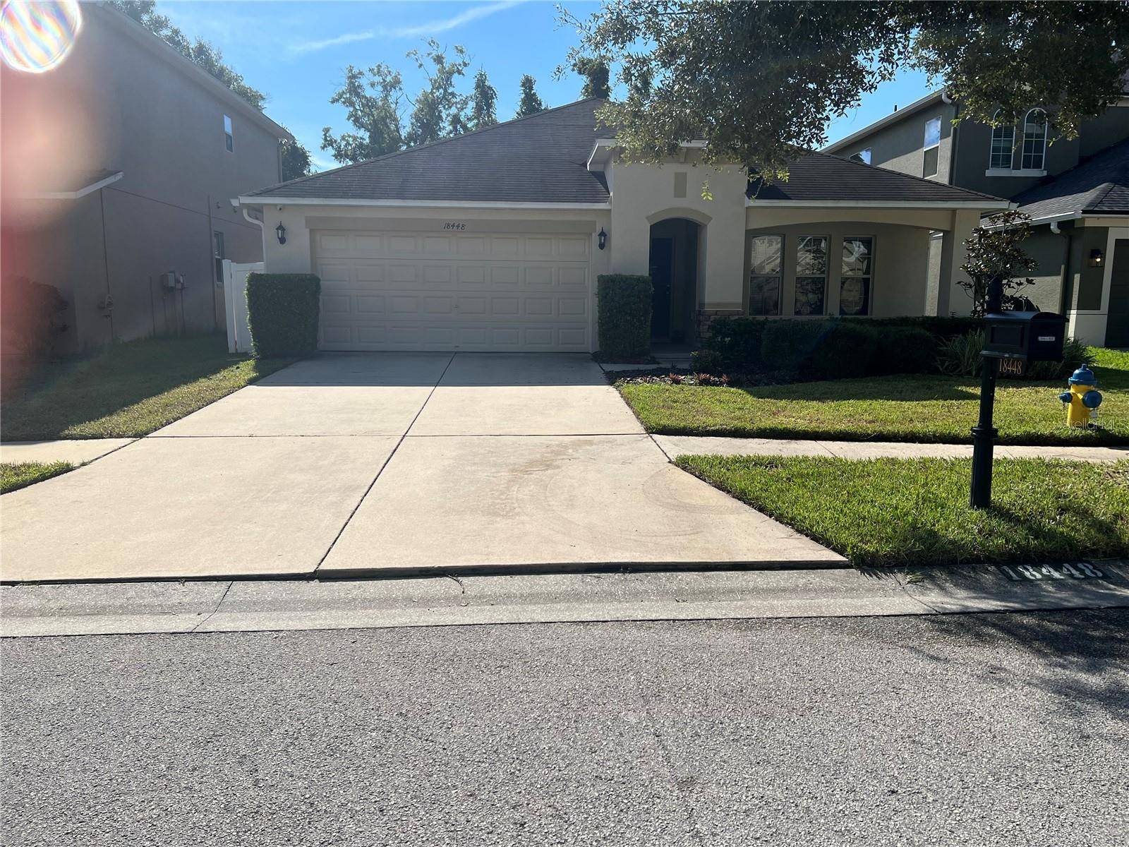 Land O Lakes, FL 34638,18448 RED WILLOW WAY