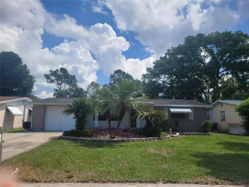 3748 PENSDALE DR, New Port Richey, FL 34652