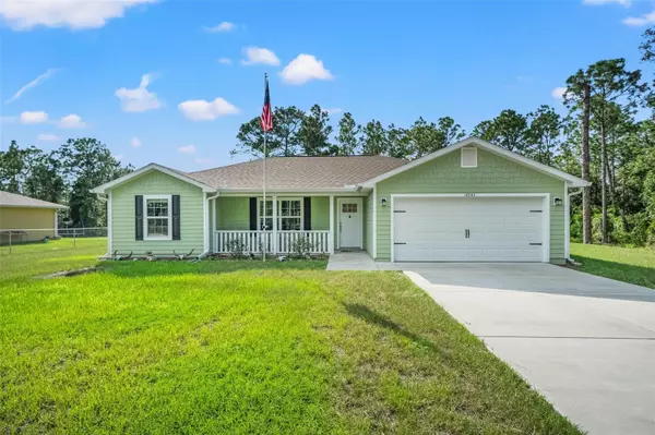 14043 CEDARWOOD AVE, Weeki Wachee, FL 34614