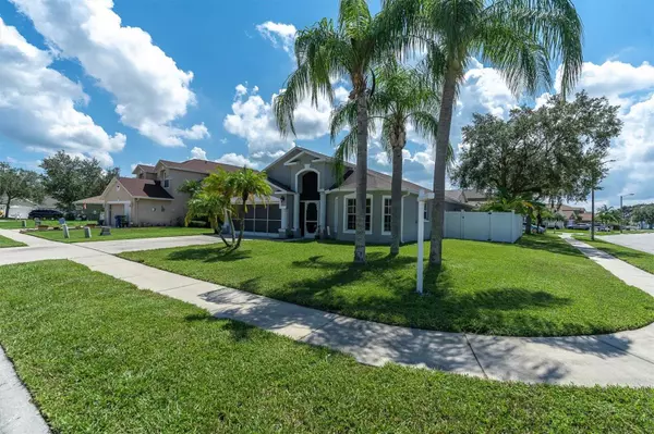 New Port Richey, FL 34653,4250 SAVAGE STATION CIR