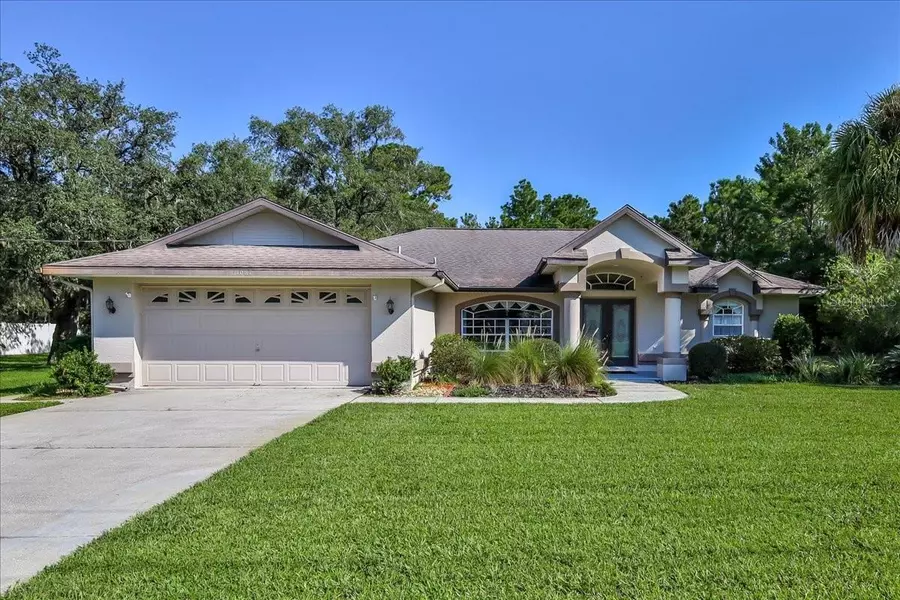 11067 FRIGATE BIRD AVE, Weeki Wachee, FL 34613