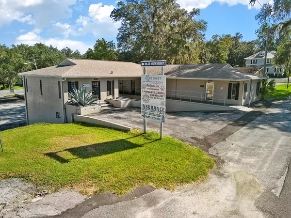 320 S BROAD ST, Brooksville, FL 34601