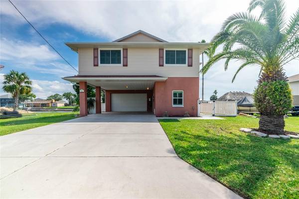 4022 CASA CT, Hernando Beach, FL 34607