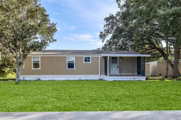 10119 THAXTON ST, Weeki Wachee, FL 34613