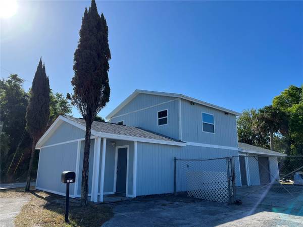 7014 DIVISION AVE,  Hudson,  FL 34667