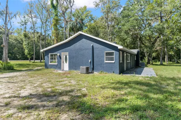 Brooksville, FL 34601,17367 LAKE LINDSEY RD