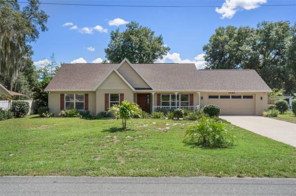 1343 CR 437,  Lake Panasoffkee,  FL 33538